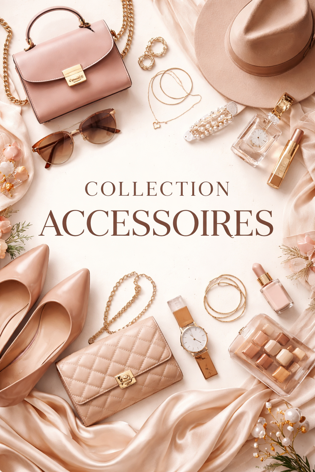 Accessoires