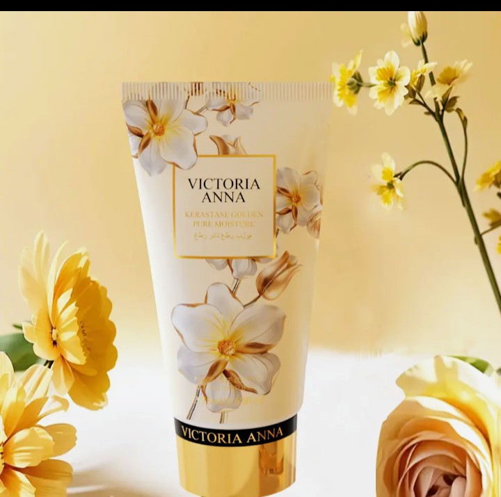 Coffret Parfum Victoria Anna - Élégante