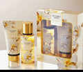 Coffret Parfum Victoria Anna - Élégante