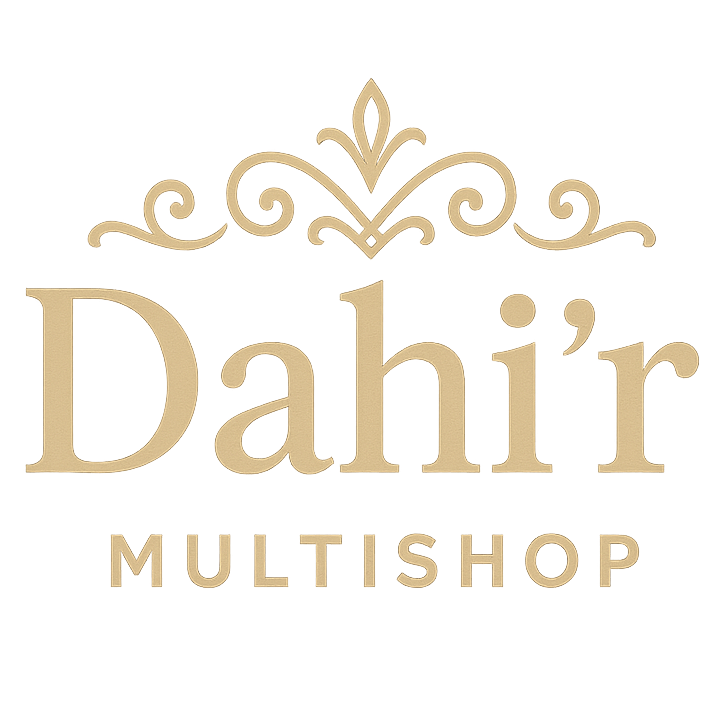 Dahi'r multishop